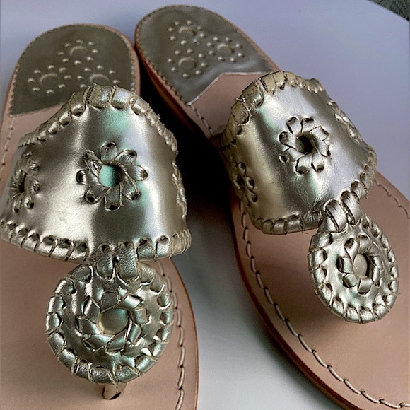 Jack Roger’s Hamptons Sandals - Picture 6 of 17